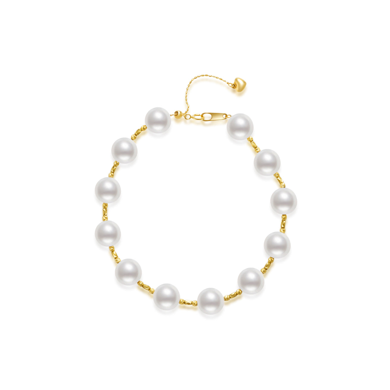 Three Strand Pearl Bracelet – CRAIGER DRAKE DESIGNS®
